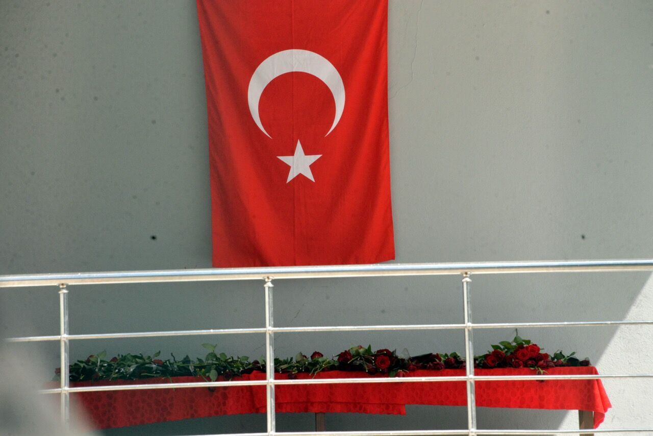 Kahramanmaraşta Saldırganın Daha Önce Çantası Aranmadan Okula Alınmıyormuş3