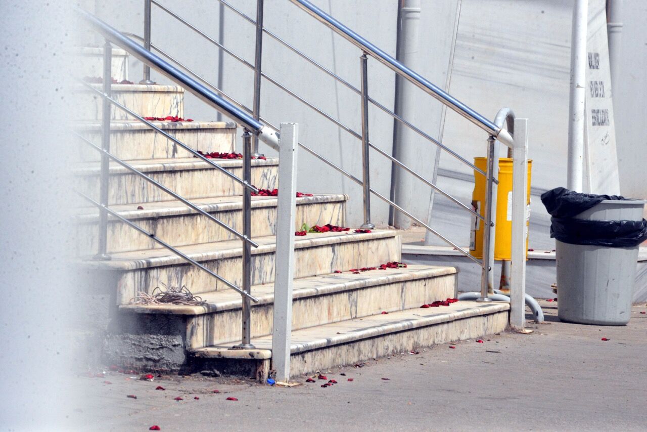 Kahramanmaraşta Saldırganın Daha Önce Çantası Aranmadan Okula Alınmıyormuş4