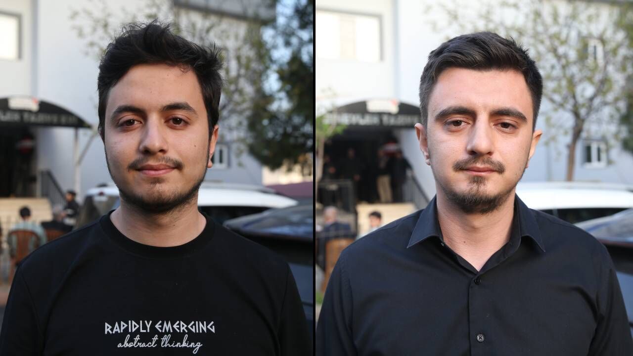 Kahramanmaraş'taki okul saldırısında yaşamını yitiren Ayla öğretmenin oğulları annelerini anlattı