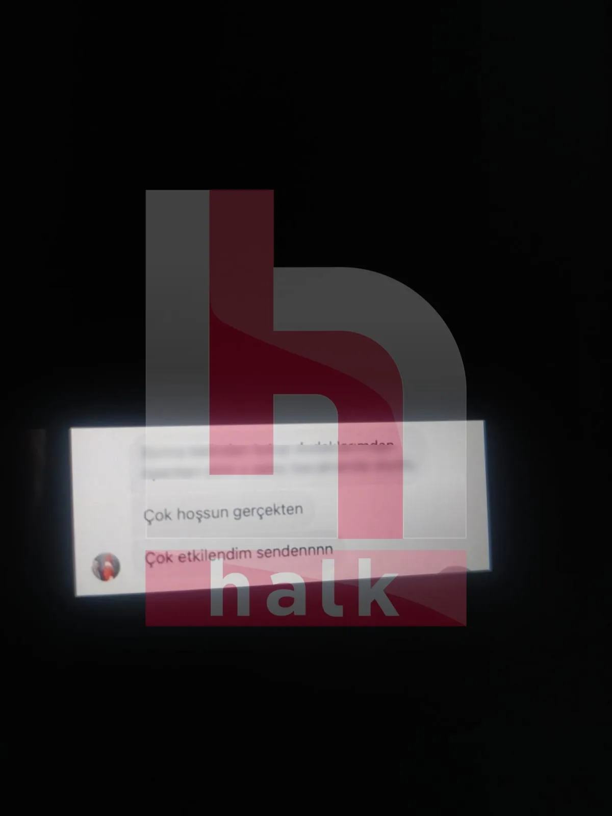 Kahramanmaraş’ta Skandal İddia! Görevden Alınan Müdürün Mesajları Ortaya Çıktı (3)