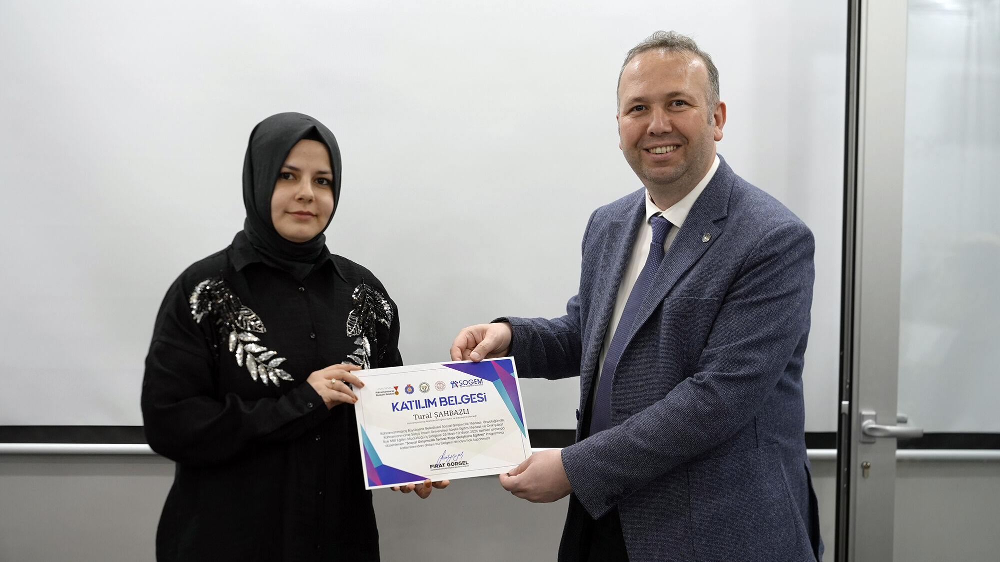 Kahramanmaraş’ta Sogem’den Sosyal Girişimcilik Hamlesi Stk’lar Proje Üretti (3)