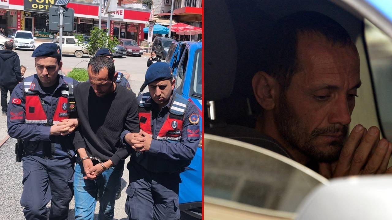 Kahramanmaraş'ta tartıştığı eşini başından vurdu: Karakola gidip teslim oldu