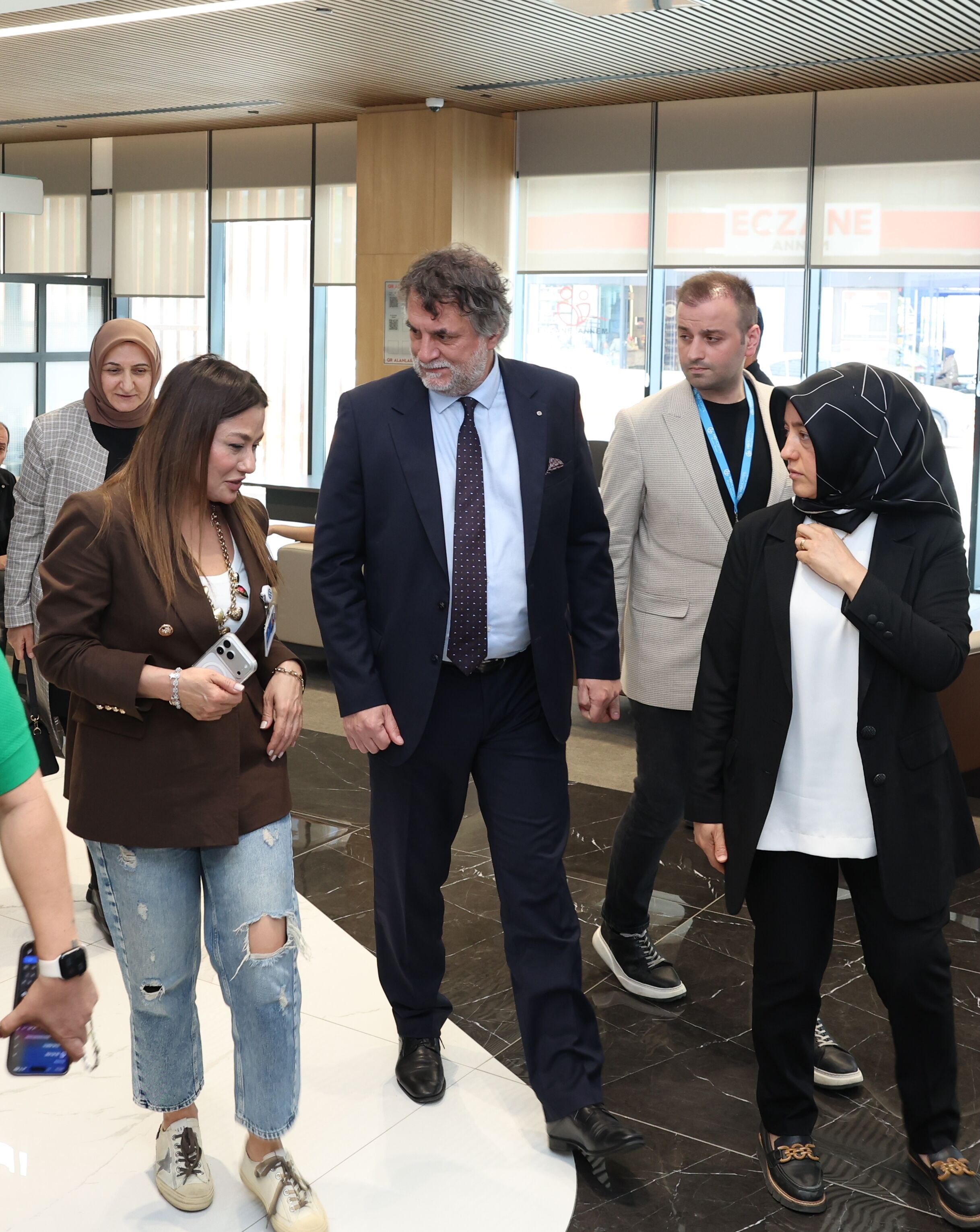 Kahramanmaraş’ta Yaralı Çocuklar Hakkında Son Bilgiler Paylaşıldı (2)