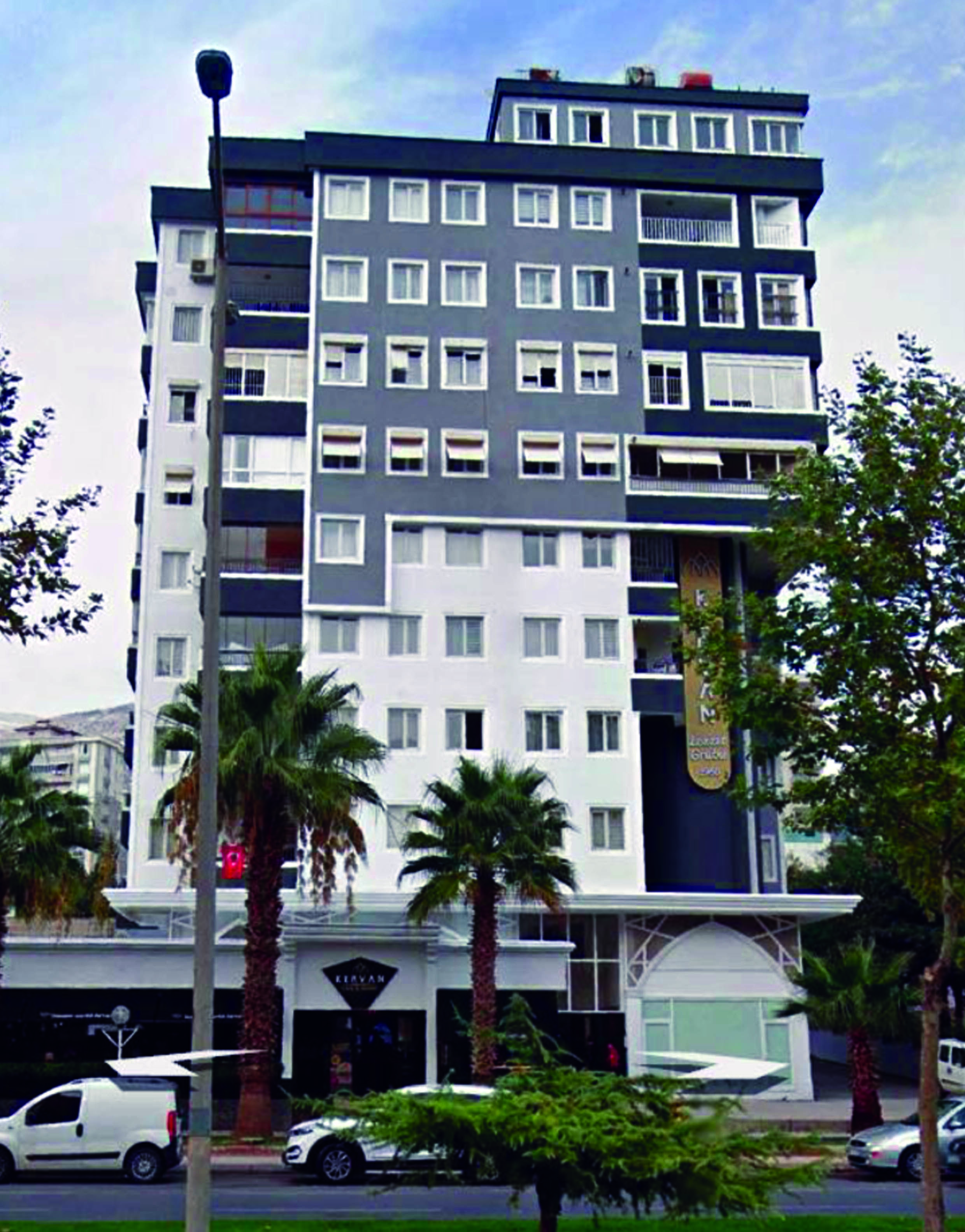 Kahramanmaraş’taki Deprem Davasında Avukatlar Birbirine Girdi (7)