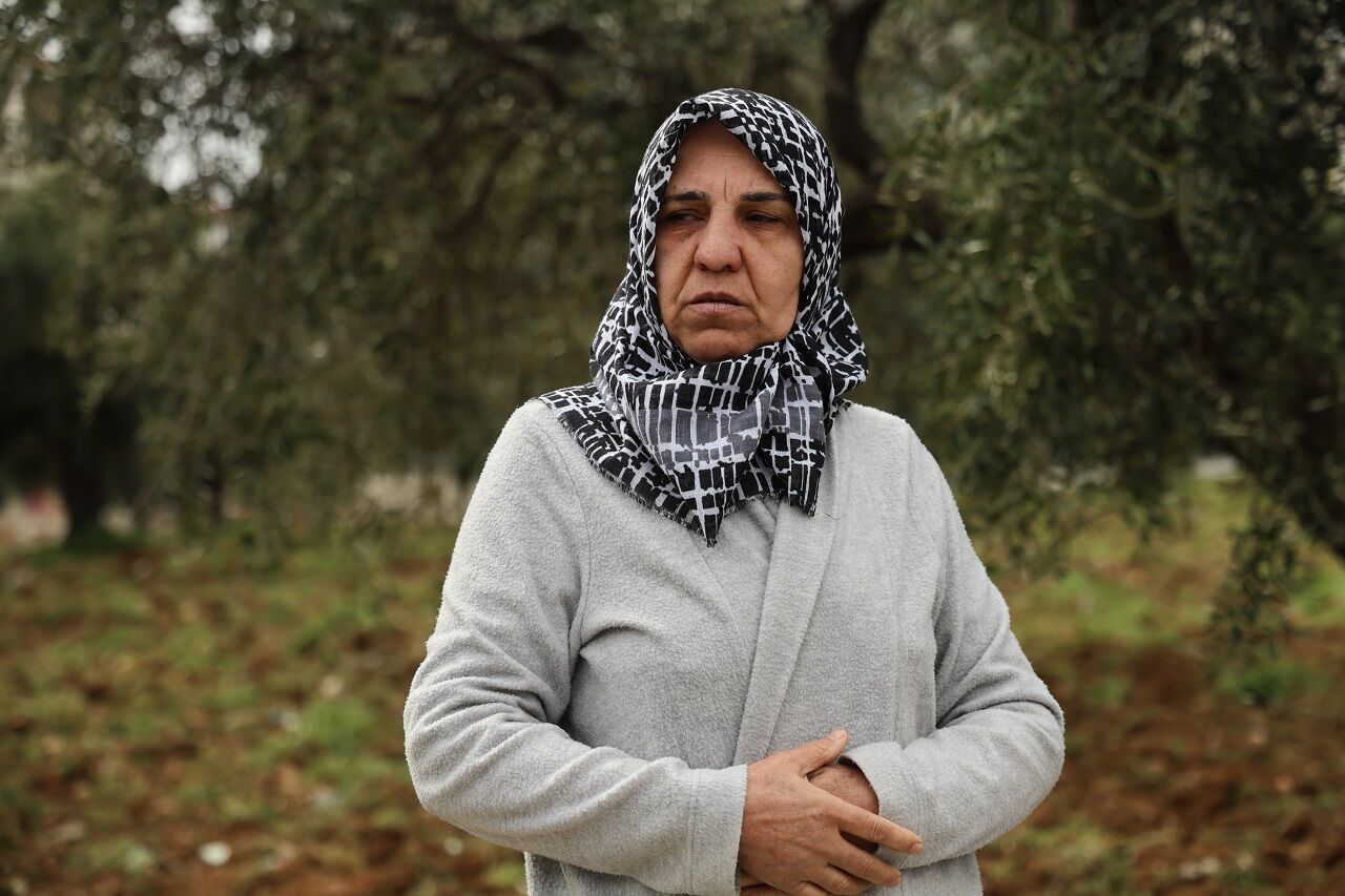 Kahramanmaraş’taki Okul Saldırganını Karşı Sınıfındaki Öğrenci Anlattı (4)