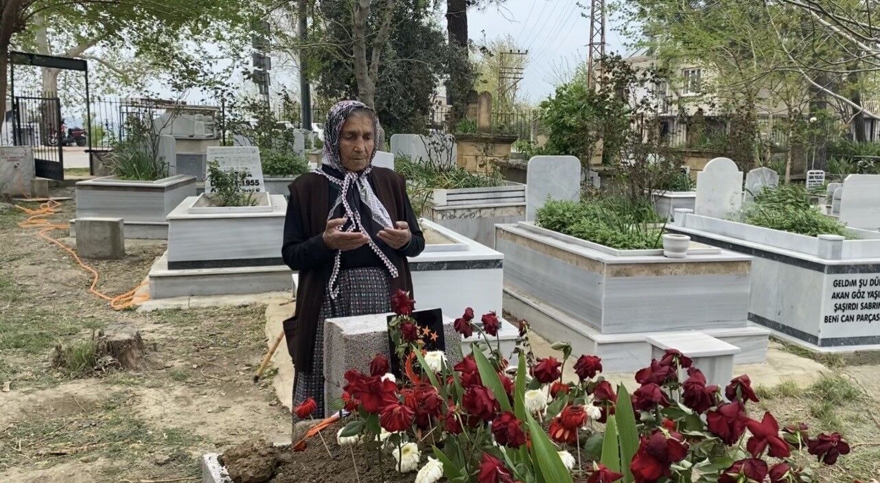 Kahramanmaraş’taki Okul Saldırısında Hayatını Kaybeden Adnan’ın Teyzesinden Yürek Yakan Sözler (3)