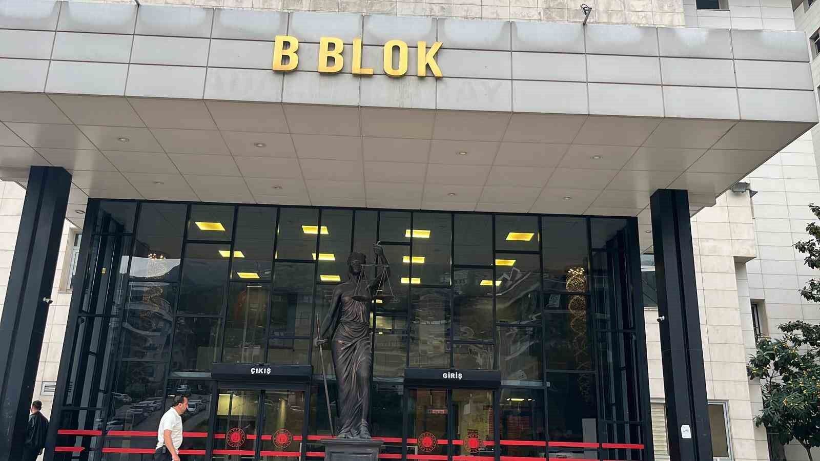 Kahramanmaraş'taki Okul Saldırısını Destekleyen Paylaşımı Sonrası Lise Öğrencisi Tutuklandı (2)