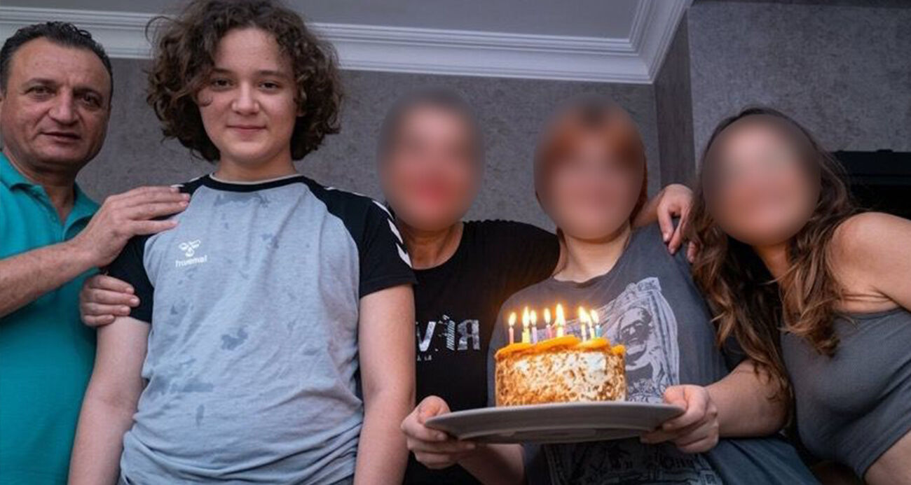 Kahramanmaraş'taki Saldırganın Babasının Geniş Ifadesi Ortaya Çıktı