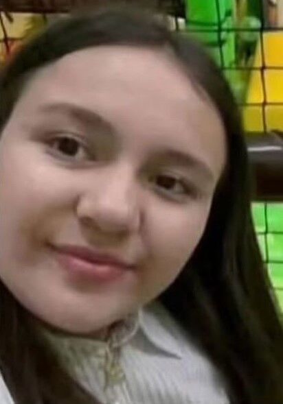 Kahramanmaraş’taki Saldırıda Ölen Zeynep’in Okul Yolundaki Son Görüntüsü Yürekleri Dağladı (2)