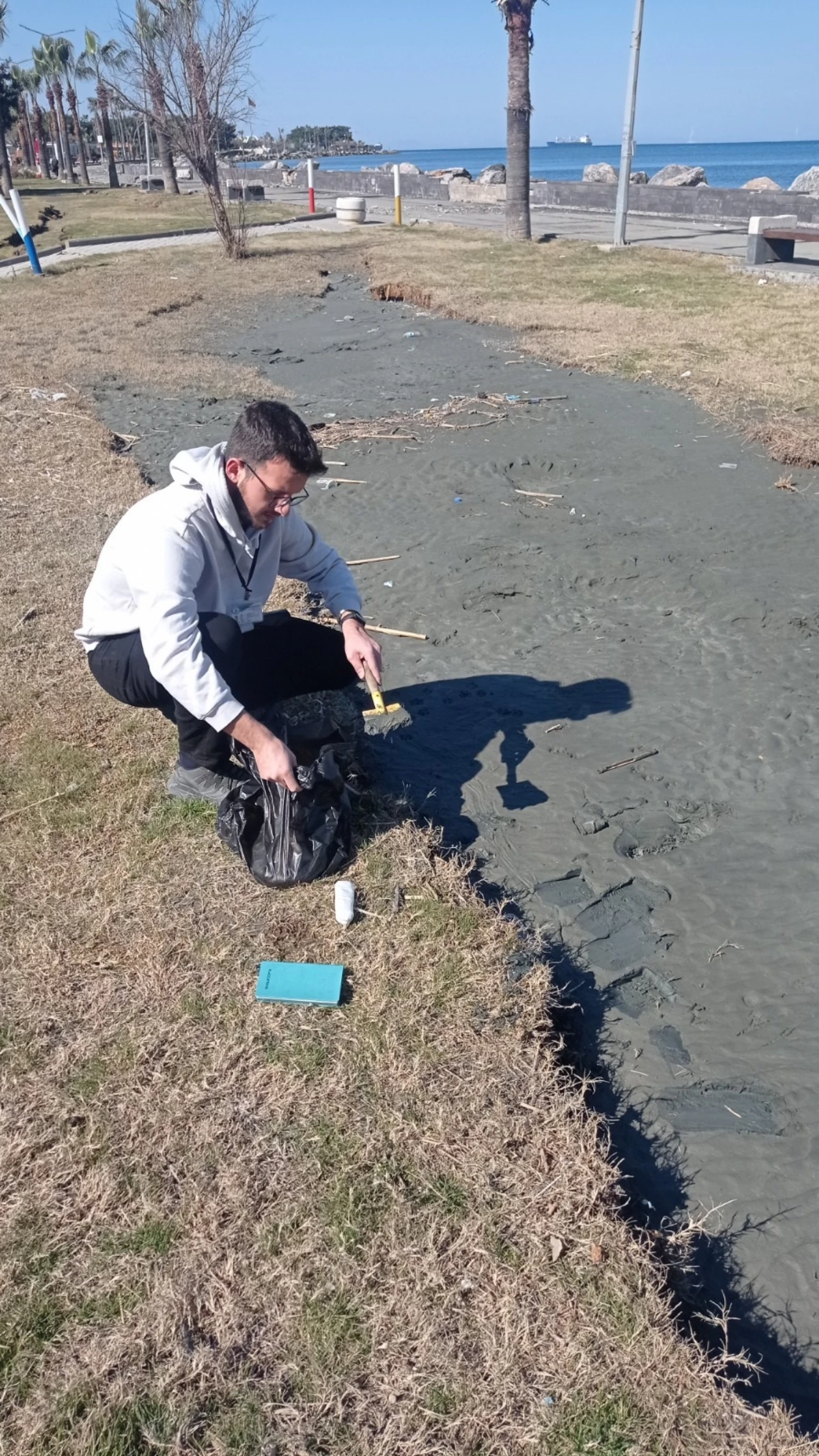 Kahramanmaraş’tan Marmara’ya Kritik Deprem Uyarısı! (9)