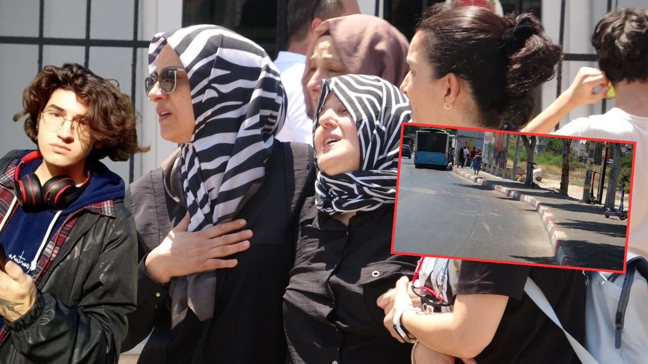 Kaldırımda Üniversiteli Gence Çarpan Sürücüye 6 Yıl 8 Ay Ceza (2)