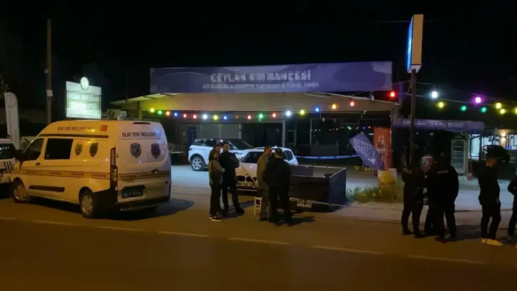 Korkunç olay: Kavgada pompalı tüfekle öldürüldü