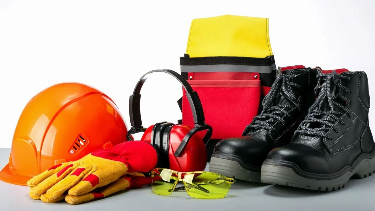 Kişisel Koruyucu Donanım Ve Giyim Eşyası Satın Alınacaktır