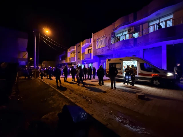 Kız Kaçırma Kavgası Kanlı Bitti 18 Yaşındaki Genç Hayatını Kaybetti (2)