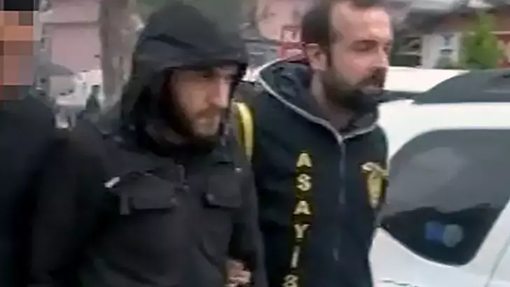 Konsolosluk Önündeki Çatışmada Öldürülen Terörist, ‘Teyzesinin Bakımı’ Tartışmasında Cinayete Karışmış