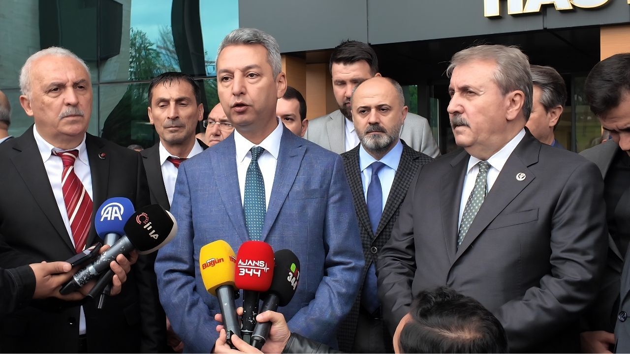 Ksü Rektörü Okumuş Yaralı Öğrencilerin Son Durumunu Açıkladı