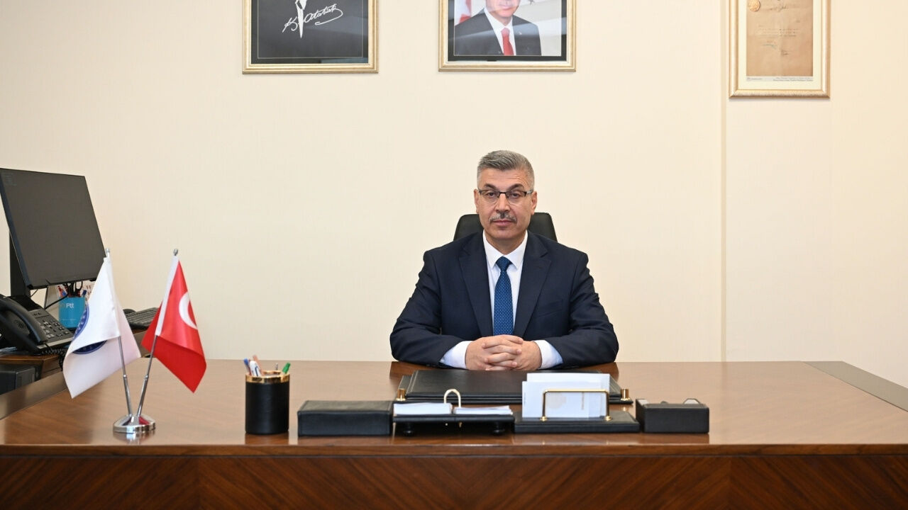 KSÜ’de genel sekreterlik görevine Fatih Tiyek atandı