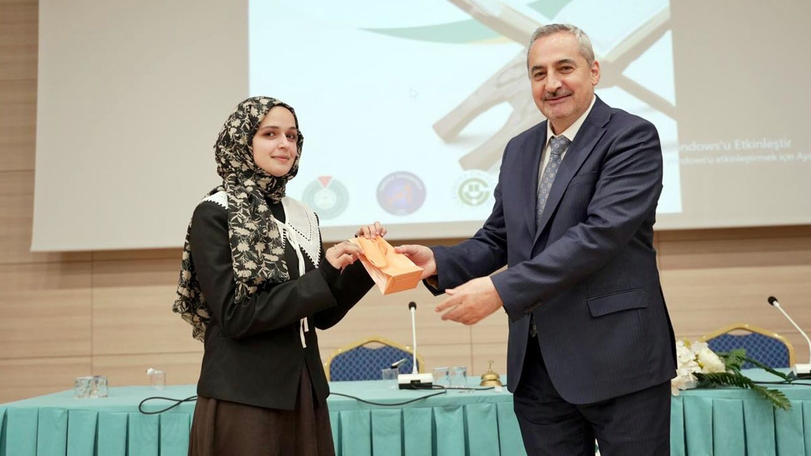 Ksü’de Hafızlık Yarışması Finali Akdeniz’in En İyileri Belli Oldu (6)