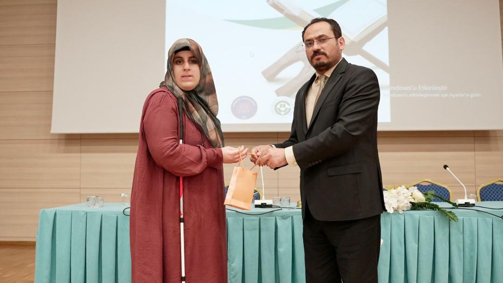 Ksü’de Hafızlık Yarışması Finali Akdeniz’in En İyileri Belli Oldu (8)