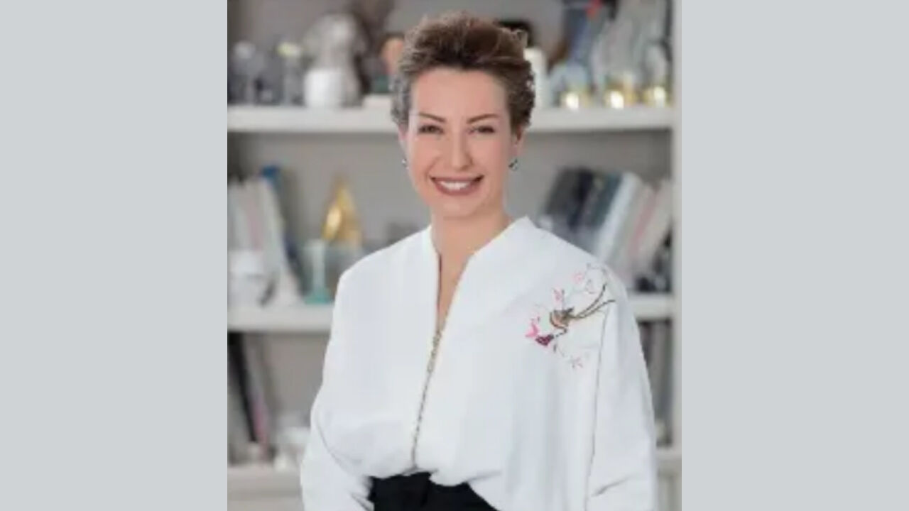 Lale Tanacı Kimdir, Nereli, Kaç Yaşında Ve Mesleği Ne?