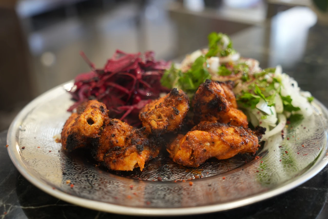 Lgs Fenomeni Yunus Emre Orhan Kebap Ustası Oldu (4)