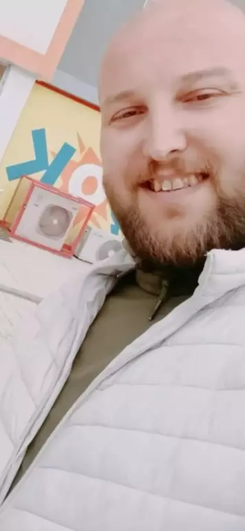 Manisa’da Otomobil Şarampole Devrildi 1 Ölü, 1 Yaralı (1)