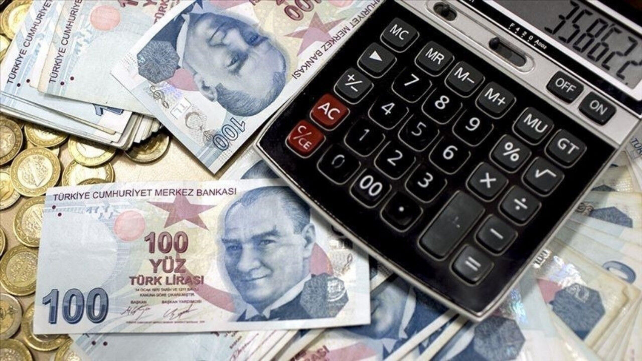 Mart Enflasyonu Açıklandı Memur Ve Emekli Maaş Zammı Kaç Oldu