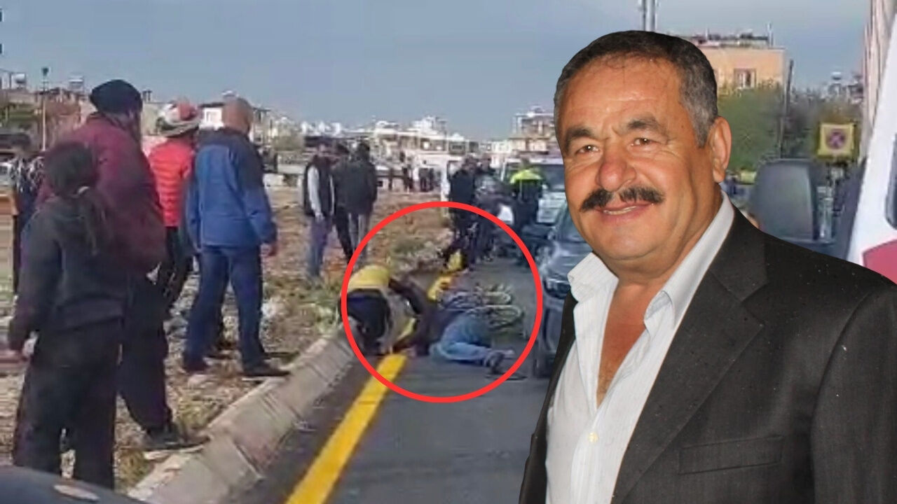 Mersin Tarsus’ta kazanın ardından acı haber! 8 gün sonra hayatını kaybetti