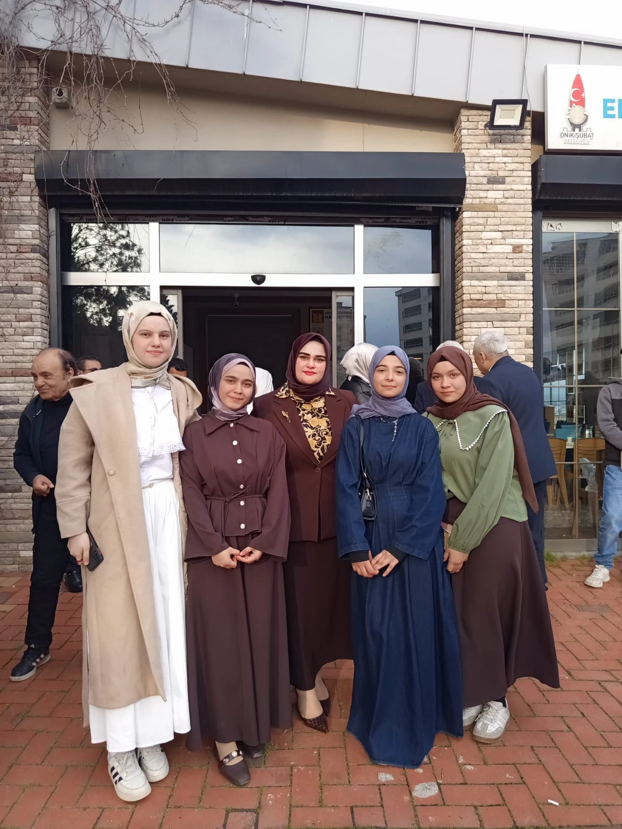 Mesder’de Gençlik, Edebiyat Ve Satır Arası Düşünce Buluşmaları (1)