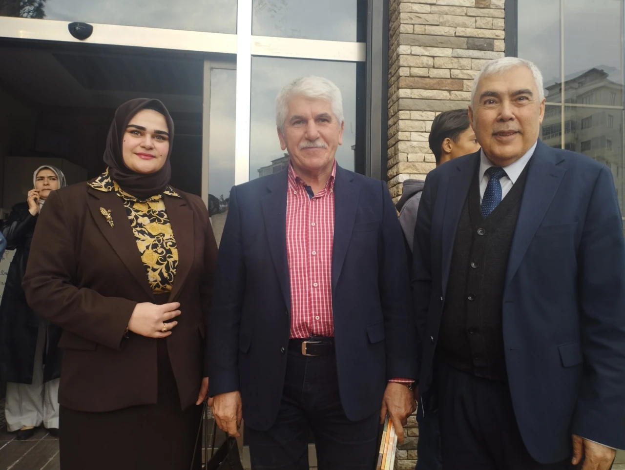 Mesder’de Gençlik, Edebiyat Ve Satır Arası Düşünce Buluşmaları (5)