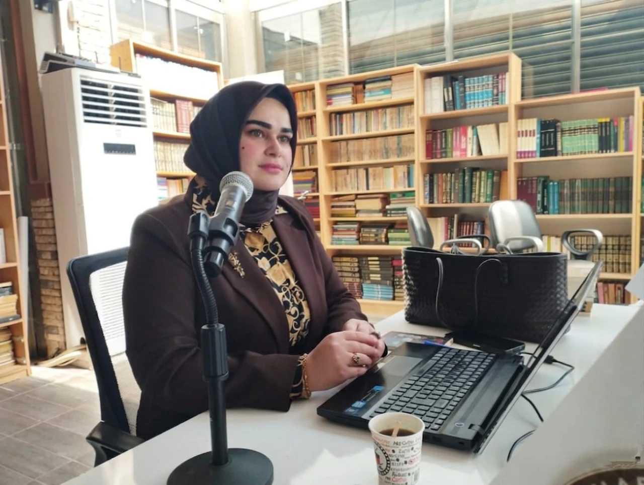 Mesder’de Gençlik, Edebiyat Ve Satır Arası Düşünce Buluşmaları (8)