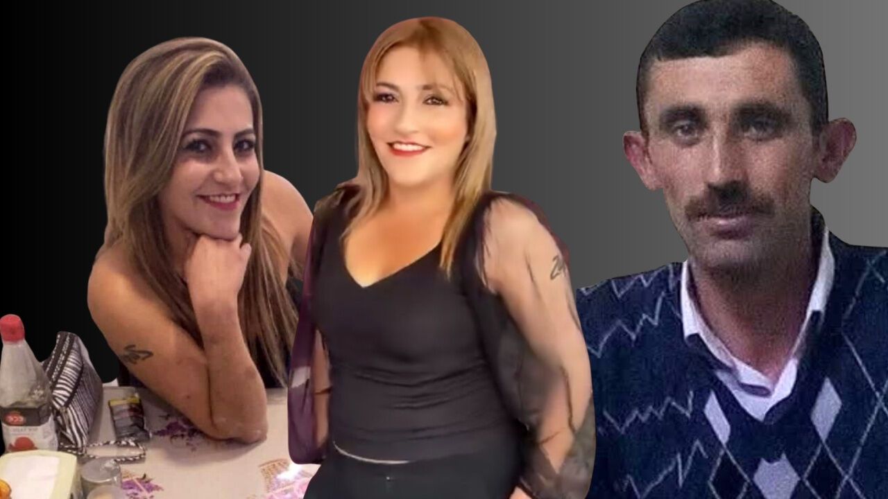 Muhtar Mustafa Arıkan hamile canına kıyıp baraja attı!