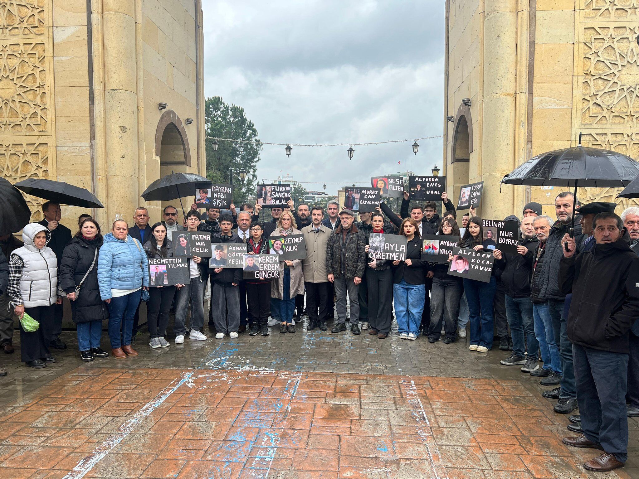 Nazan Güneysu Okullar Huzurun Yuvası Olmalıdır (2)