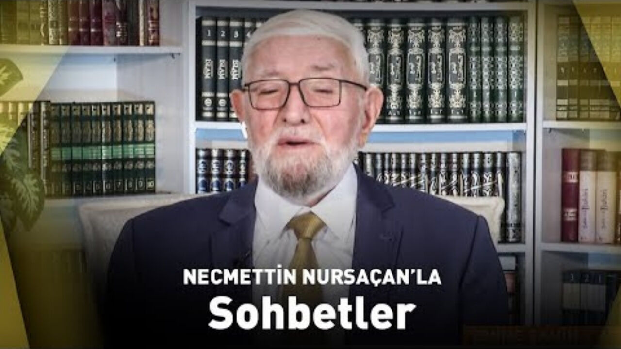 Necmettin Nursaçan Evlendi Mi, Necmettin Nursaçan Kiminle Evlendi?