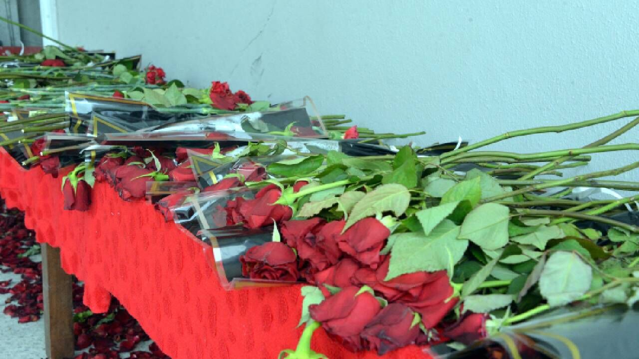 Oğlu Saldırının Olduğu Okulda Eğitim Gören Anne ‘Yanımızdan Geçerken Sıkıyordu Anne' Diyor (10)