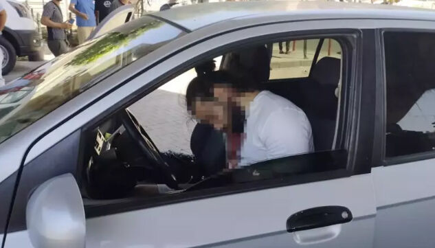 Öğretmen Eşi İle Bacanağını Öldüren Sanığa 2 Kez Müebbet Hapis Cezası (3)