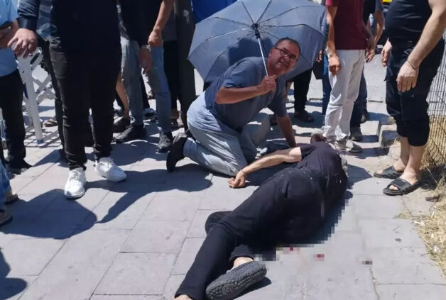 Öğretmen Eşi İle Bacanağını Öldüren Sanığa 2 Kez Müebbet Hapis Cezası (4)