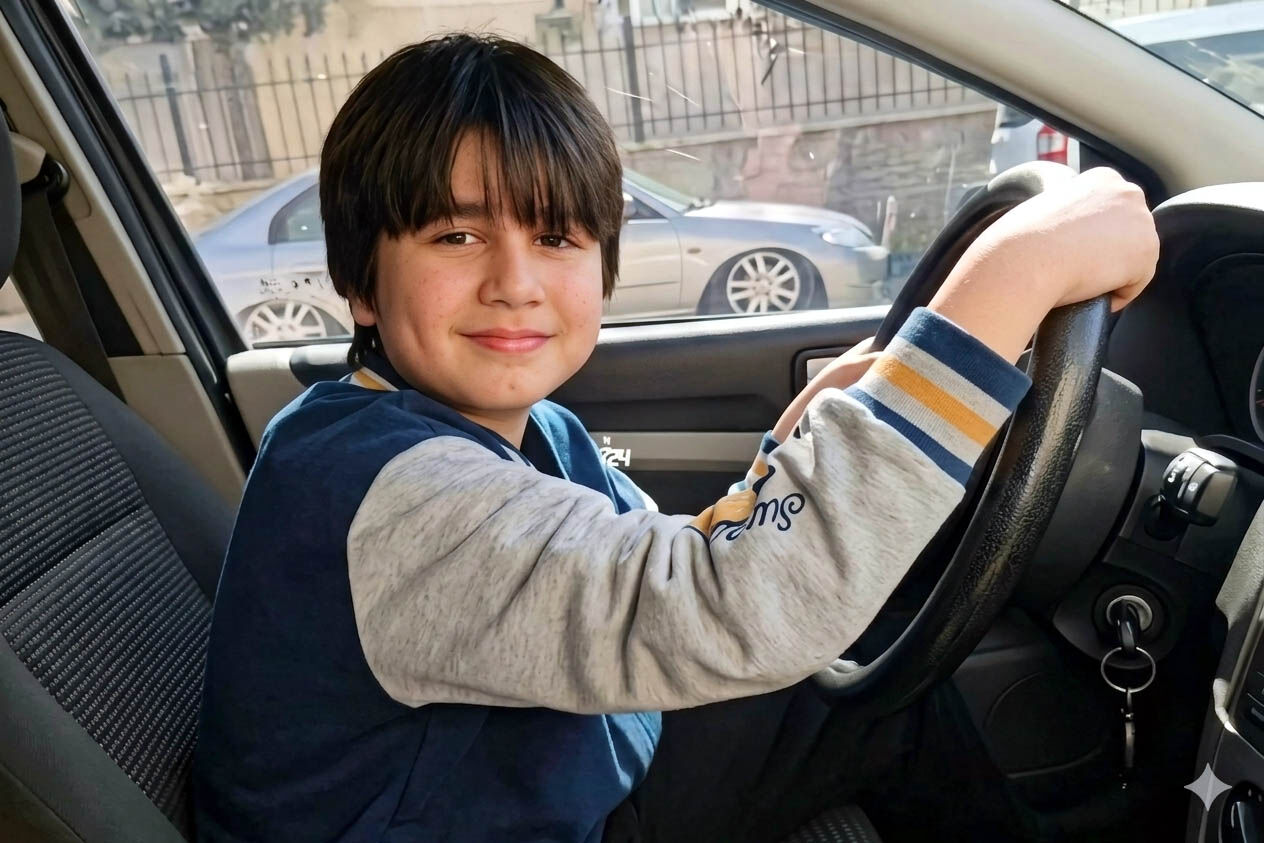 Okuldaki Saldırıda Ölen Öğrencilerden 5’I, Ayla Öğretmenin Ders Işlediği Sınıftan (7)