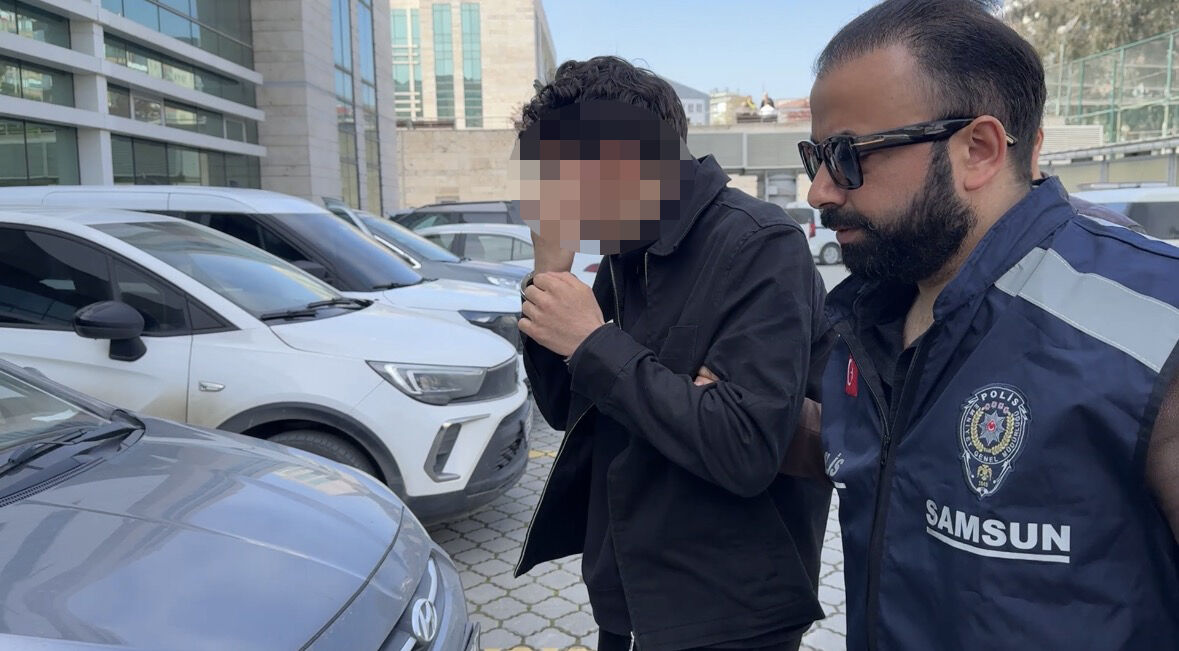 Okullara Saldırı Yapılacağı Yönündeki Paylaşımlara 7 Gözaltı (3)