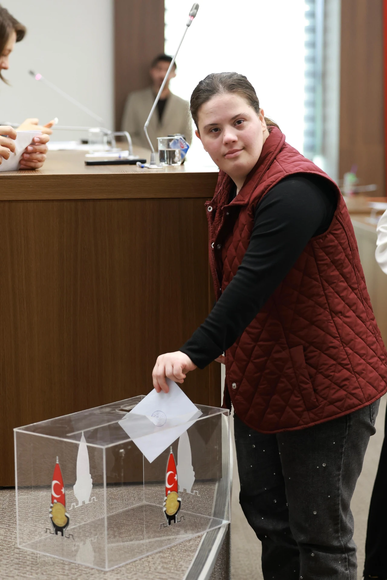 Onikişubat Meclisi’nde Kritik Kararlar Alındı! Yeni Dönem Başladı (5)