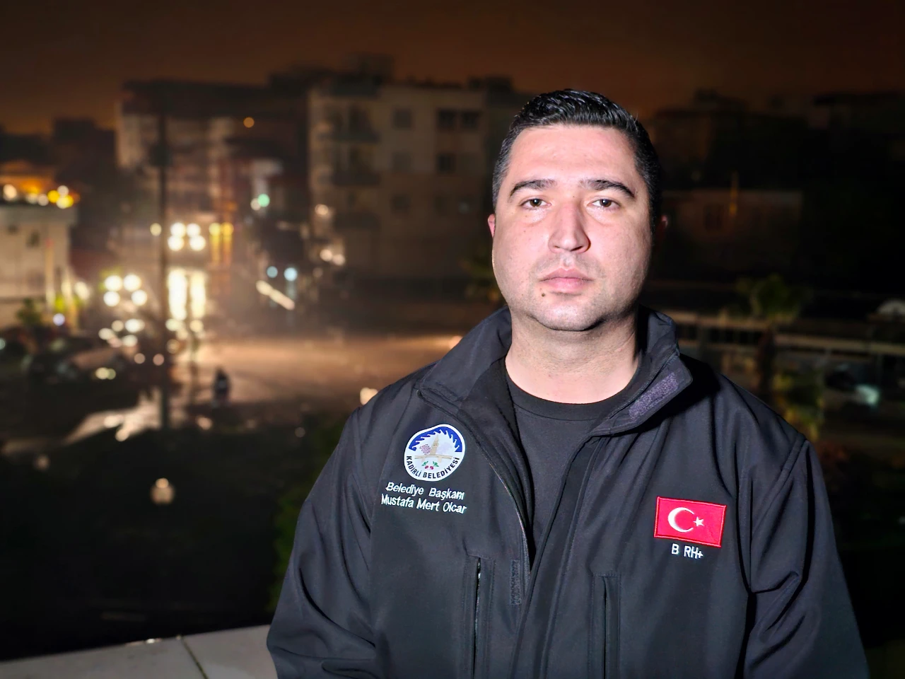 Osmaniye Kadirli’de Sel Felaketi! Araçta Mahsur Kalan 2 Kişi Hayatını Kaybetti (3)