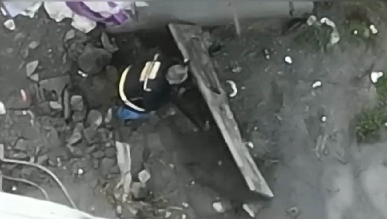 Osmaniye’de Dron Destekli Yasaklı Madde Operasyonu 4 Kişi Tutuklandı (3)