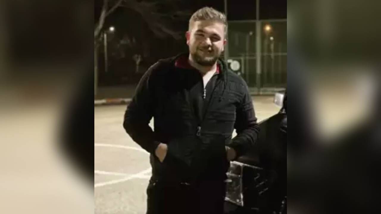 Park edip uyudukları otomobilin arka koltuğunda ölü bulundu