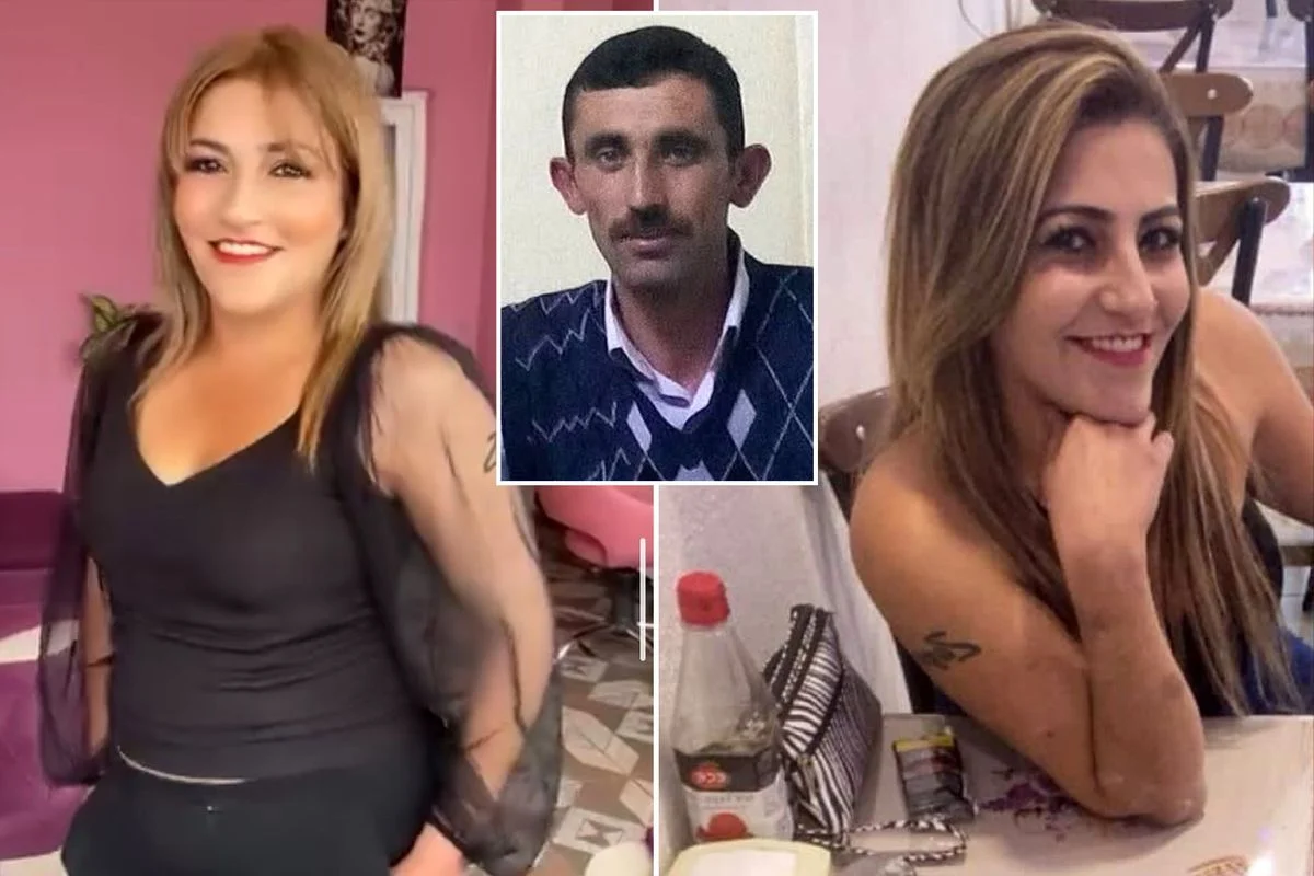 Pavyon işleten muhtar, hamile sevgilisini öldürüp baraja atmış