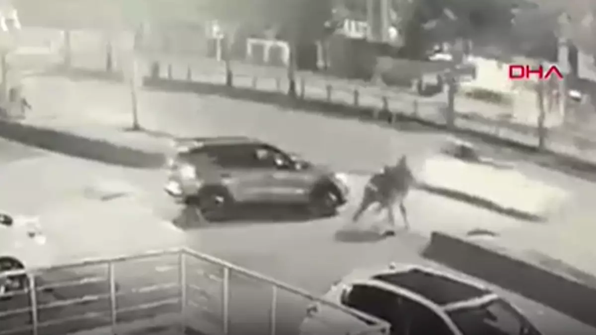 Restoran Çalışanı Mesai Arkadaşını 9 Bıçak Darbesiyle Öldürdü (1)-1