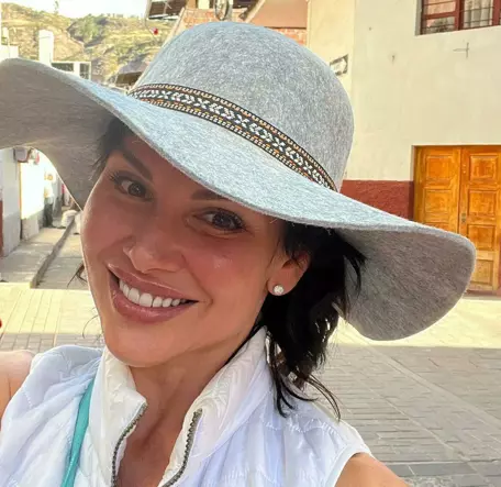 Rus Anne Kızı Öldüren Paralı Asker Eski Eş Konuştu (1)