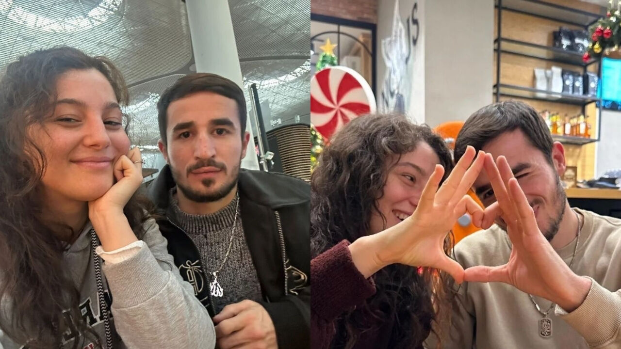 Sadai Farzaliyev Kimdir, Aslen Nereli? Seren Ay’ın Nişanlısı Kim?