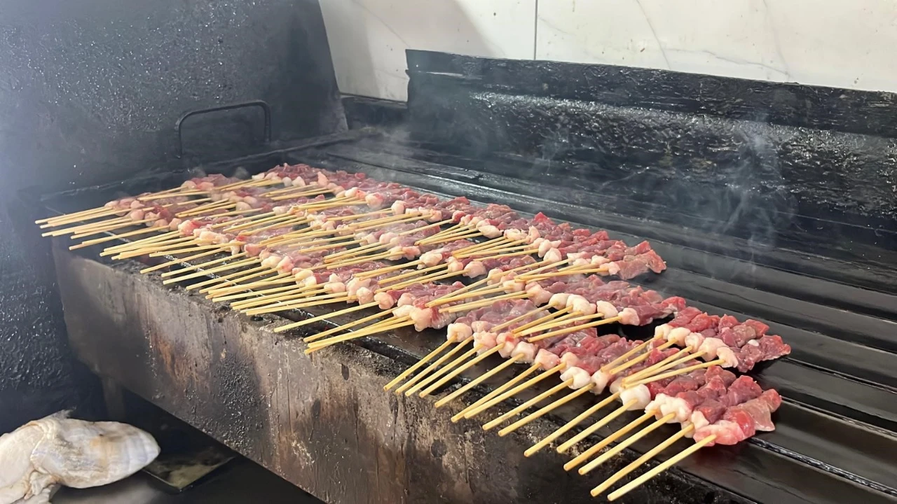 Şaka Değil Gerçek Yarışmaya 63 Kilo Girdi, 70 Kilo Çıktı! (3)