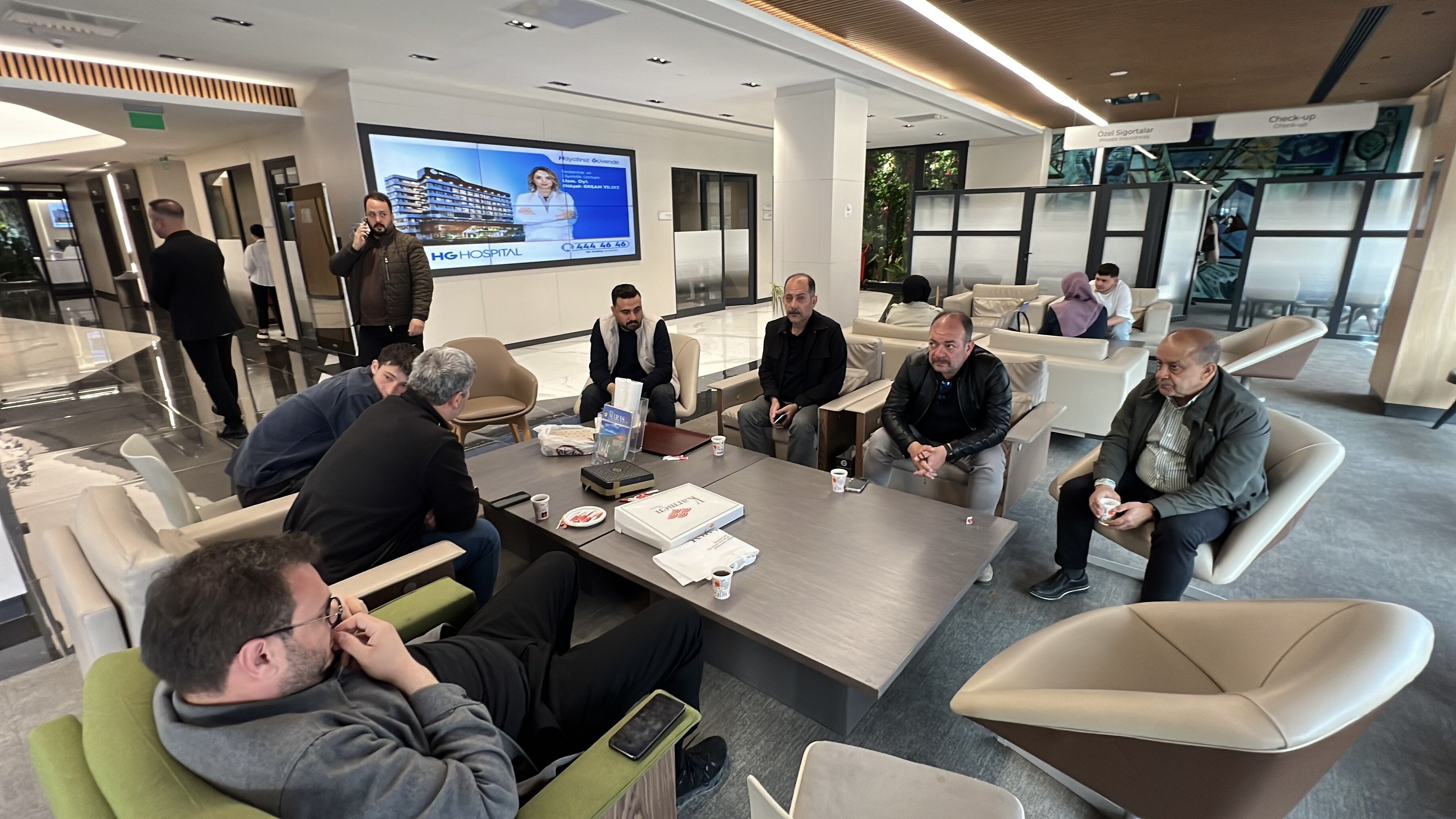 Saldırıda Ağır Yaralanan Almina'nın Babası Tüm Türkiye’den Dua Bekliyoruz (1)