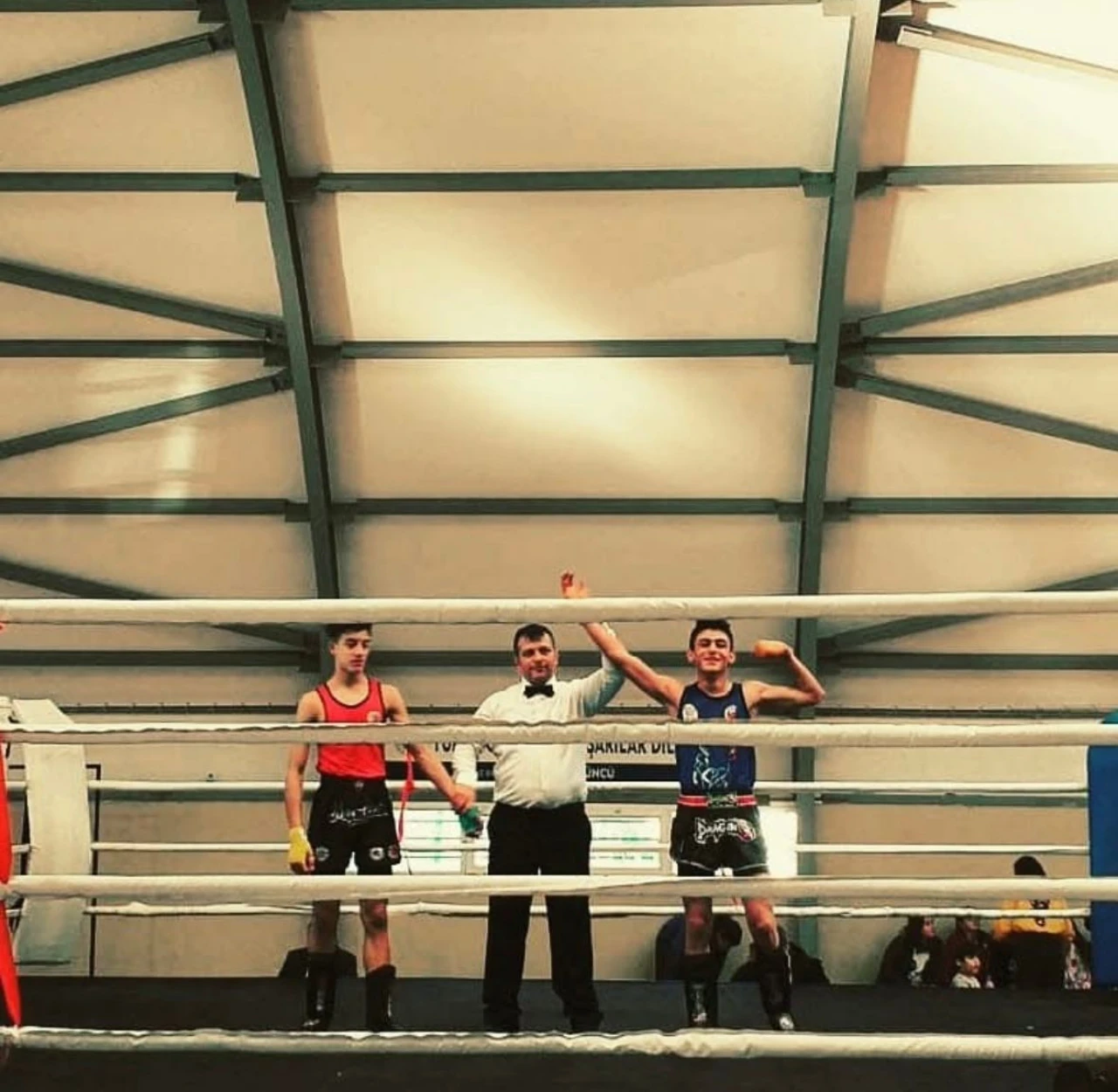 Şampiyon Sporcuya Veda! 3,5 Yıllık Savaş Ölümle Bitti (4)